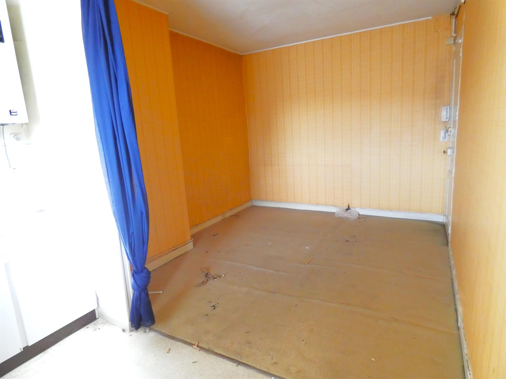 Appartement à vendre, 29m², Limoges
