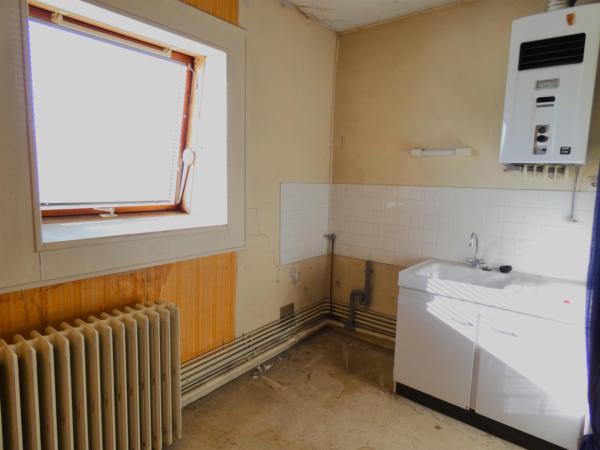 Appartement à vendre, 29m², Limoges