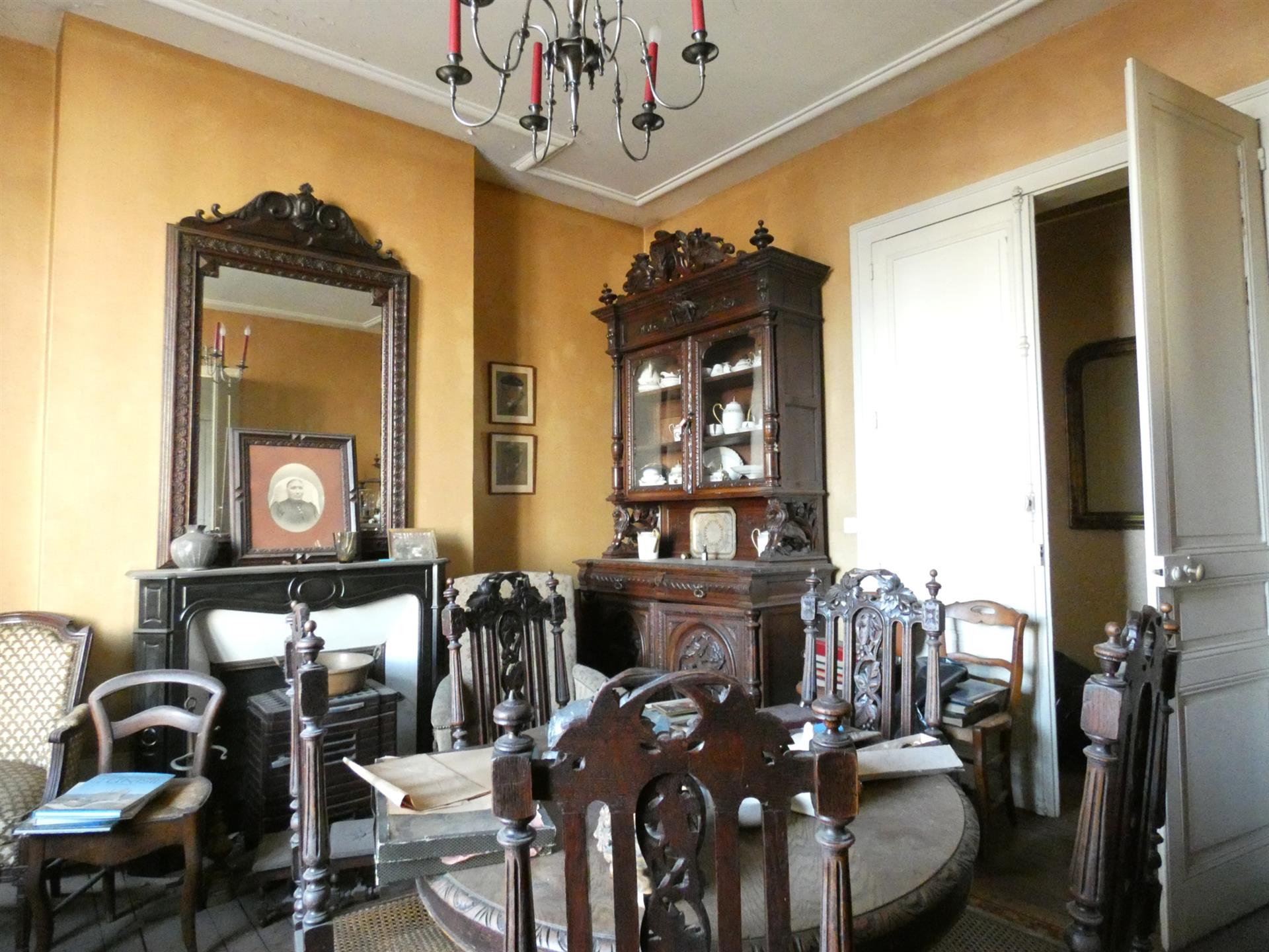 Appartement à vendre, 98m², Limoges