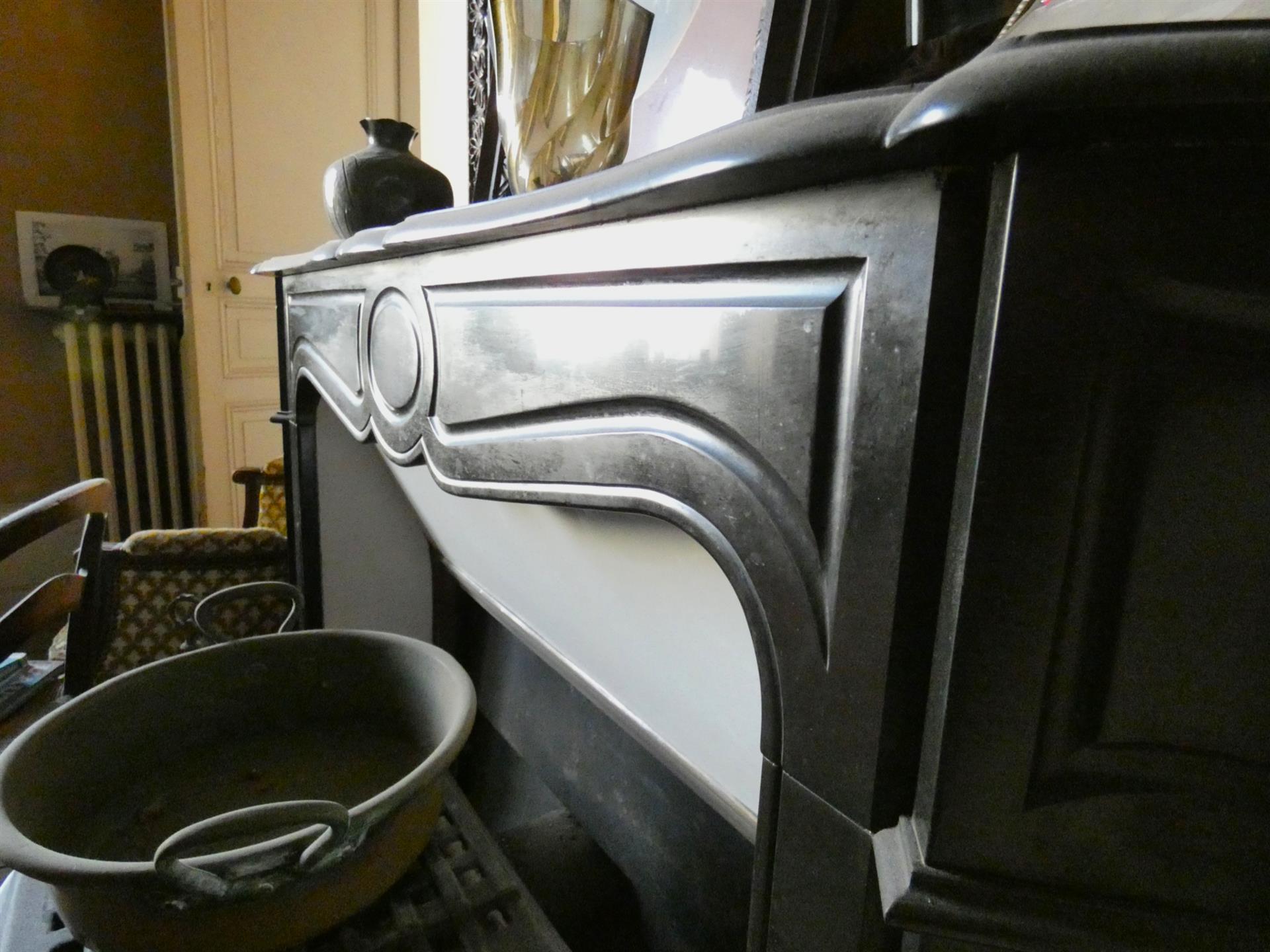 Appartement à vendre, 98m², Limoges