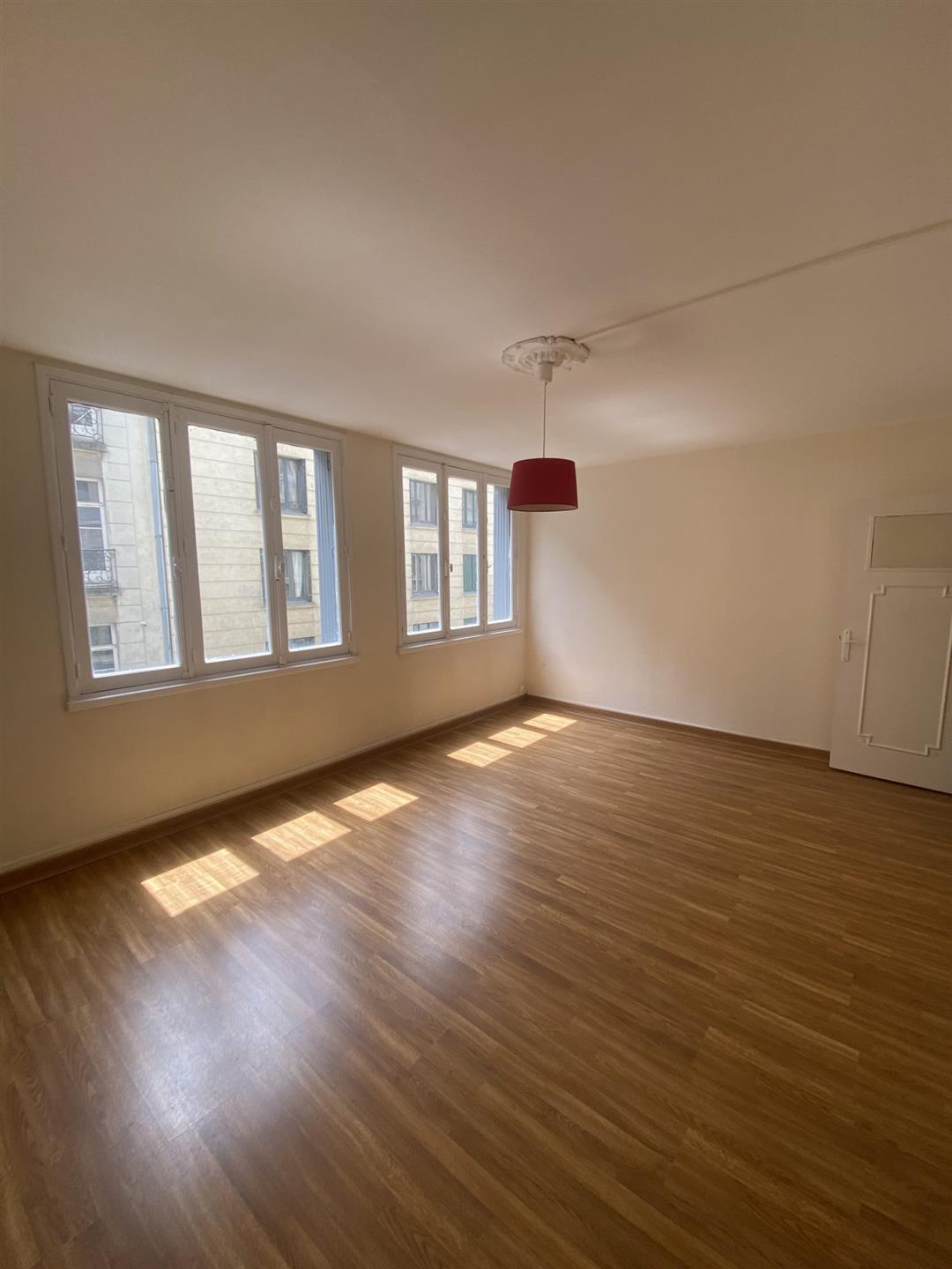 Appartement à vendre, 56m², Nantes