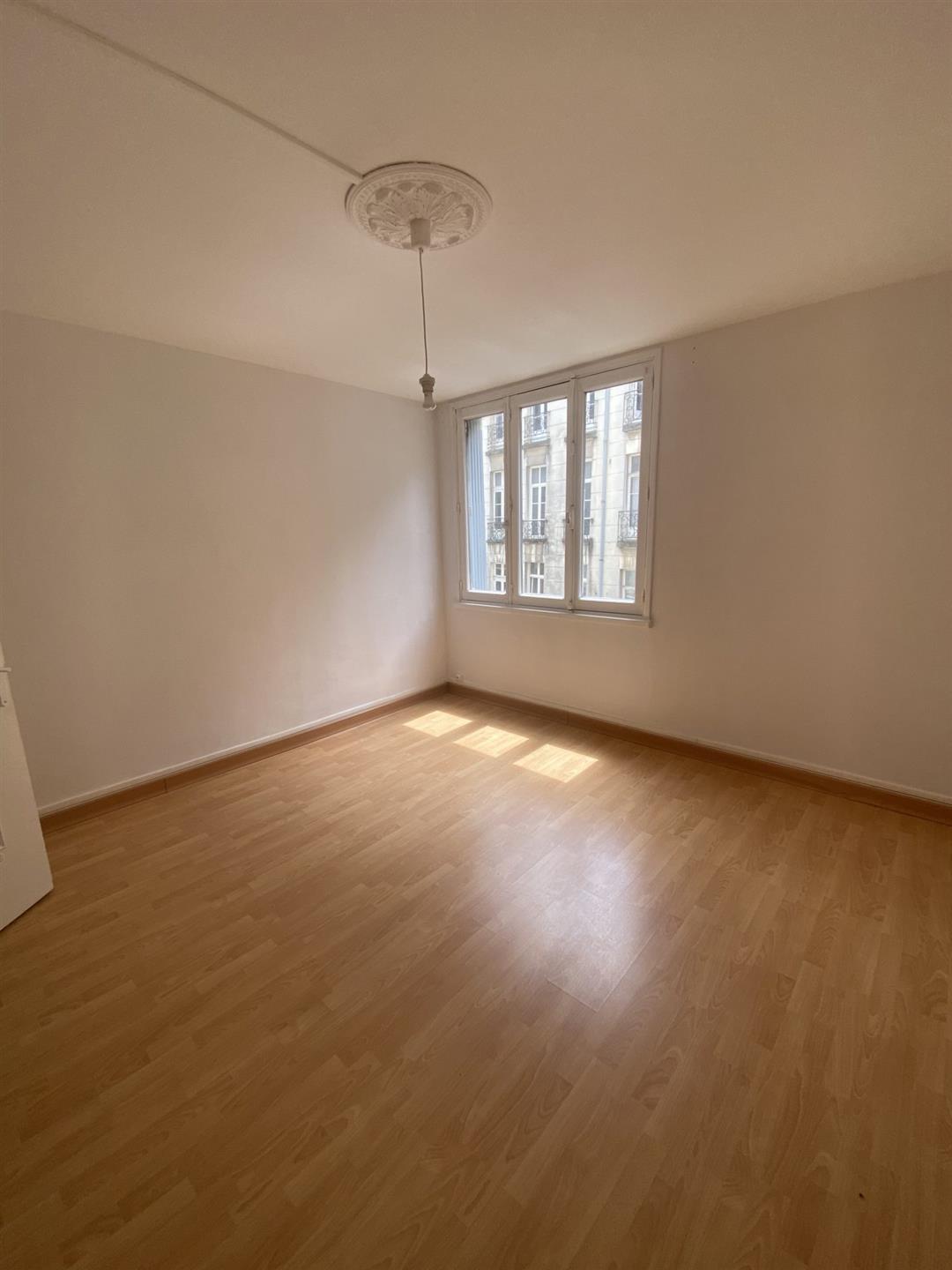Appartement à vendre, 56m², Nantes