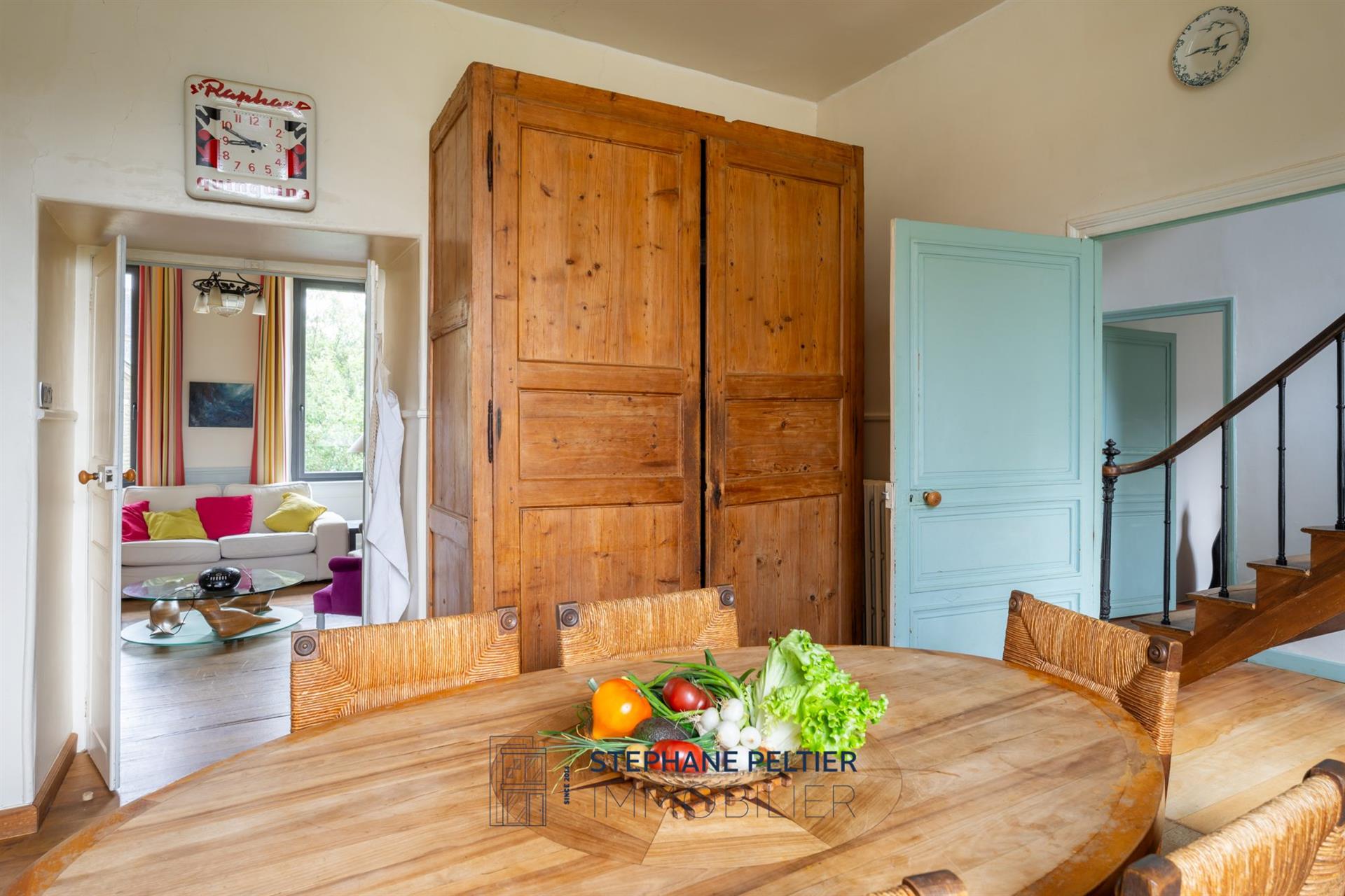 Maison à vendre Vannes