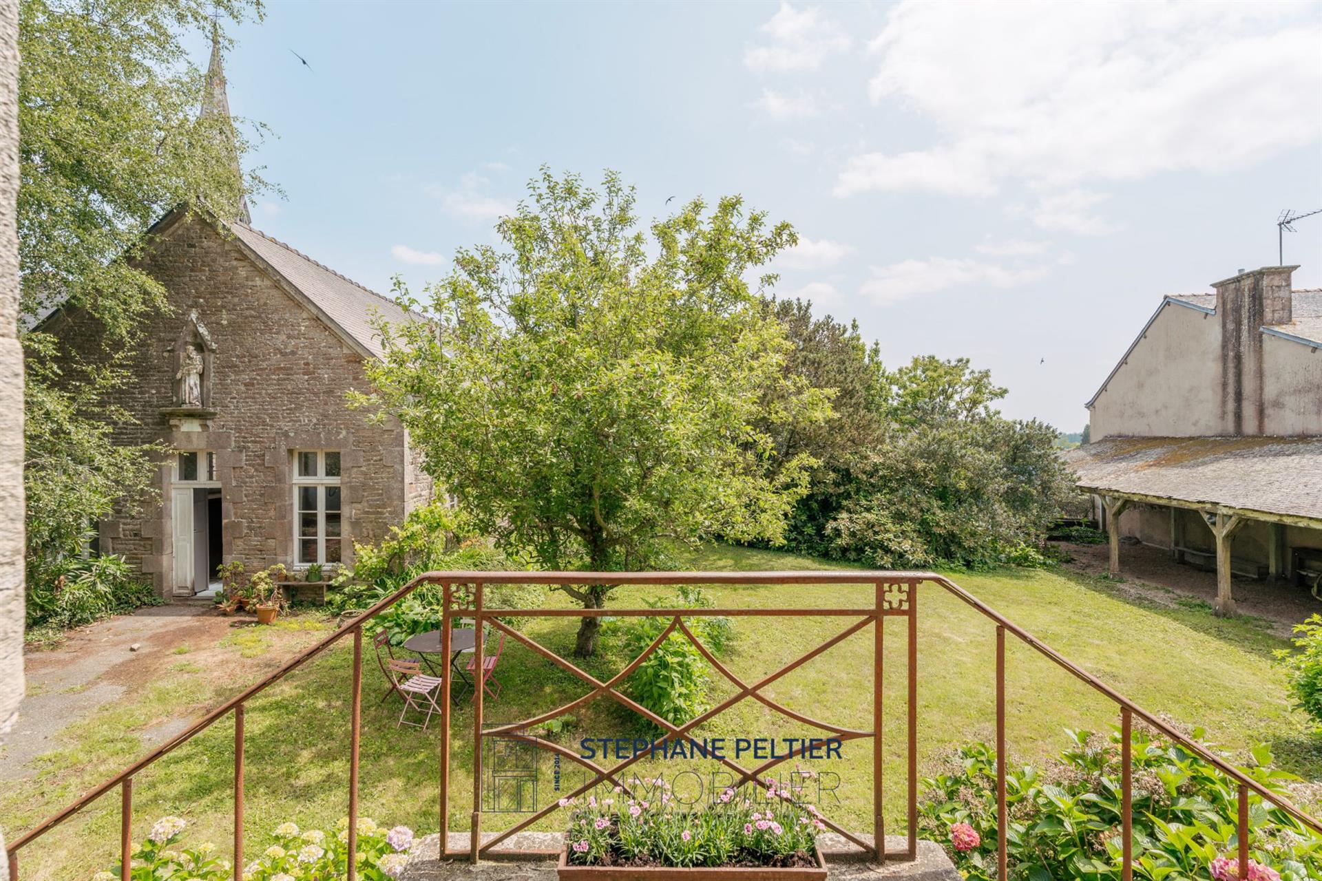 Maison à vendre Vannes