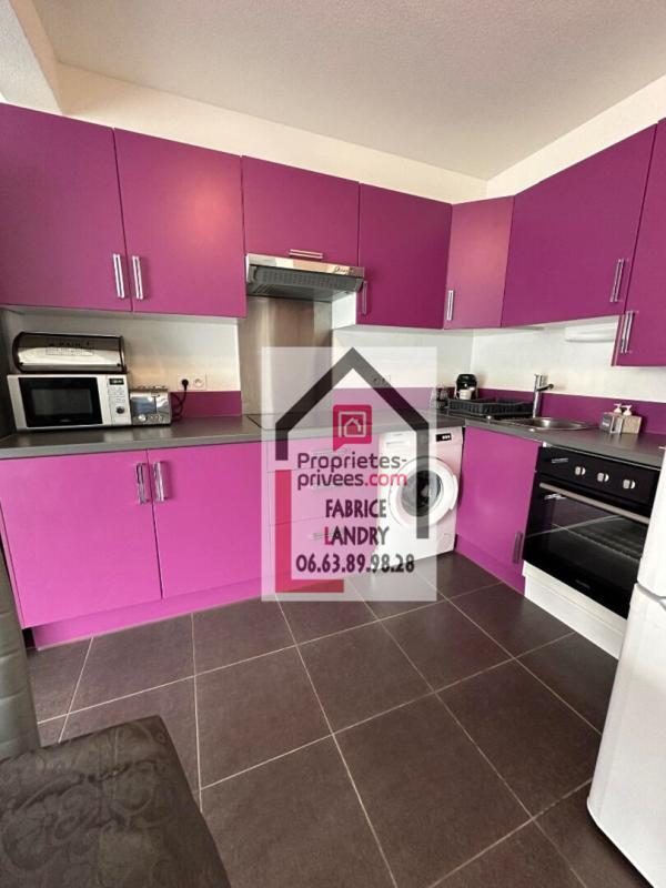 Appartement à vendre, 41m², Perpignan