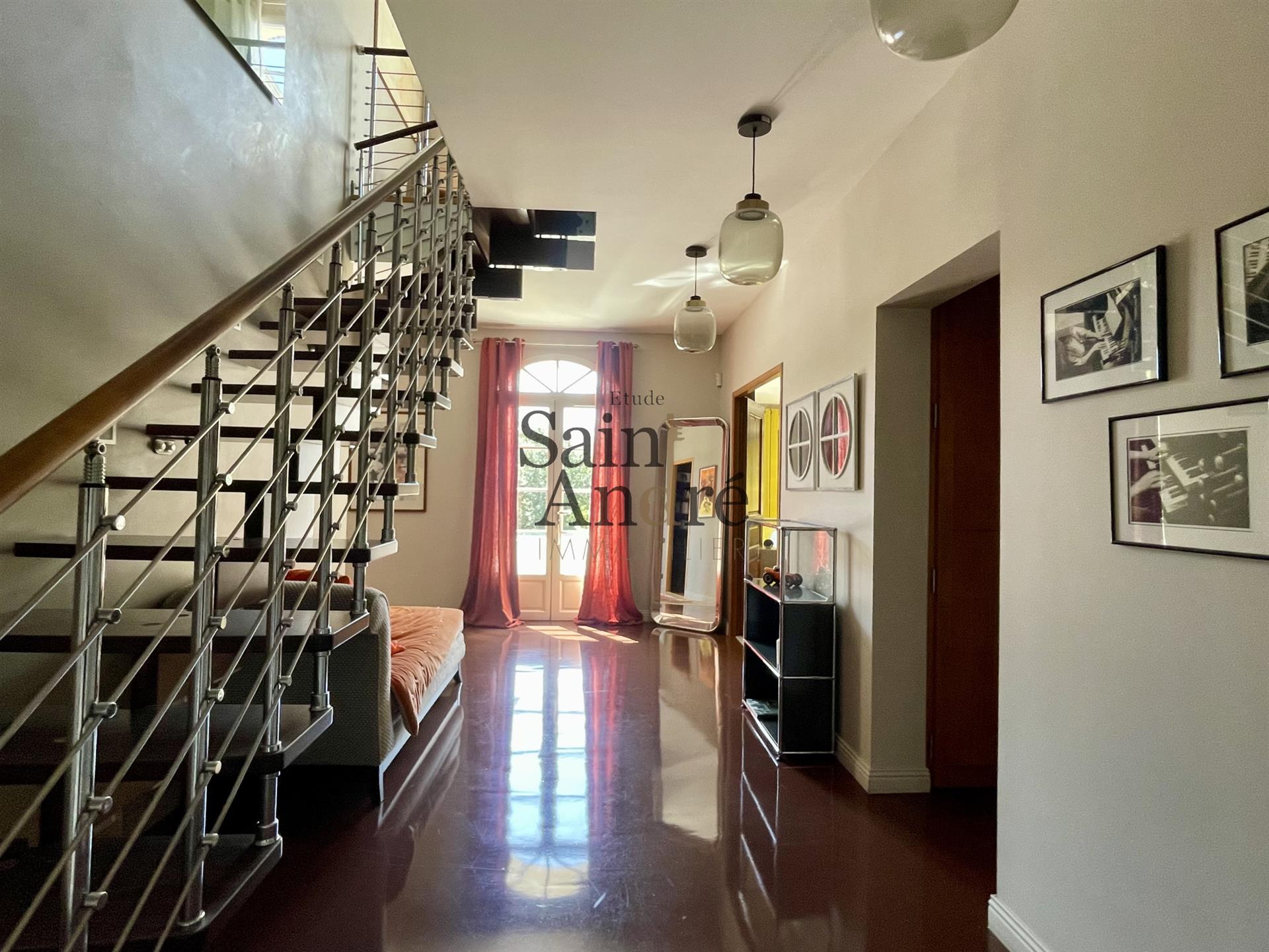 Maison à vendre, 414m², Saint-Yrieix-sur-Charente