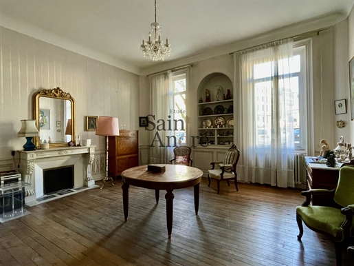 Townhouse - Angouleme Plateau