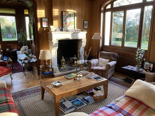Beautiful Bourgeois House - Grand-Angoulême Sector
