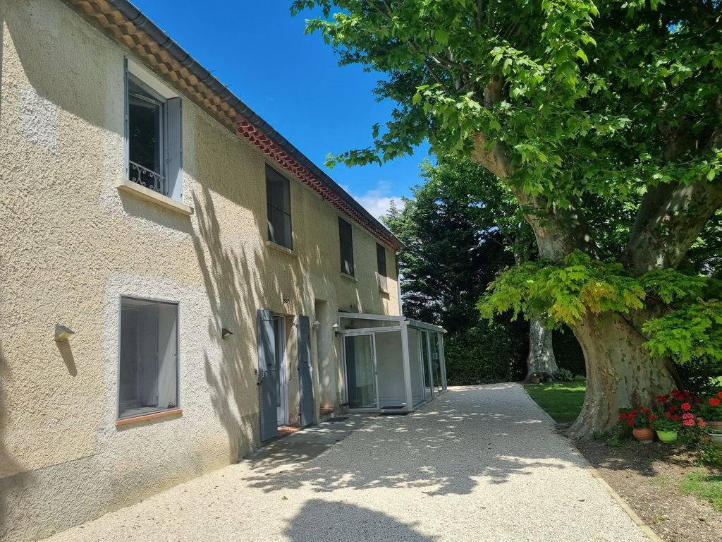 Maison à vendre, 223m², Le Thor