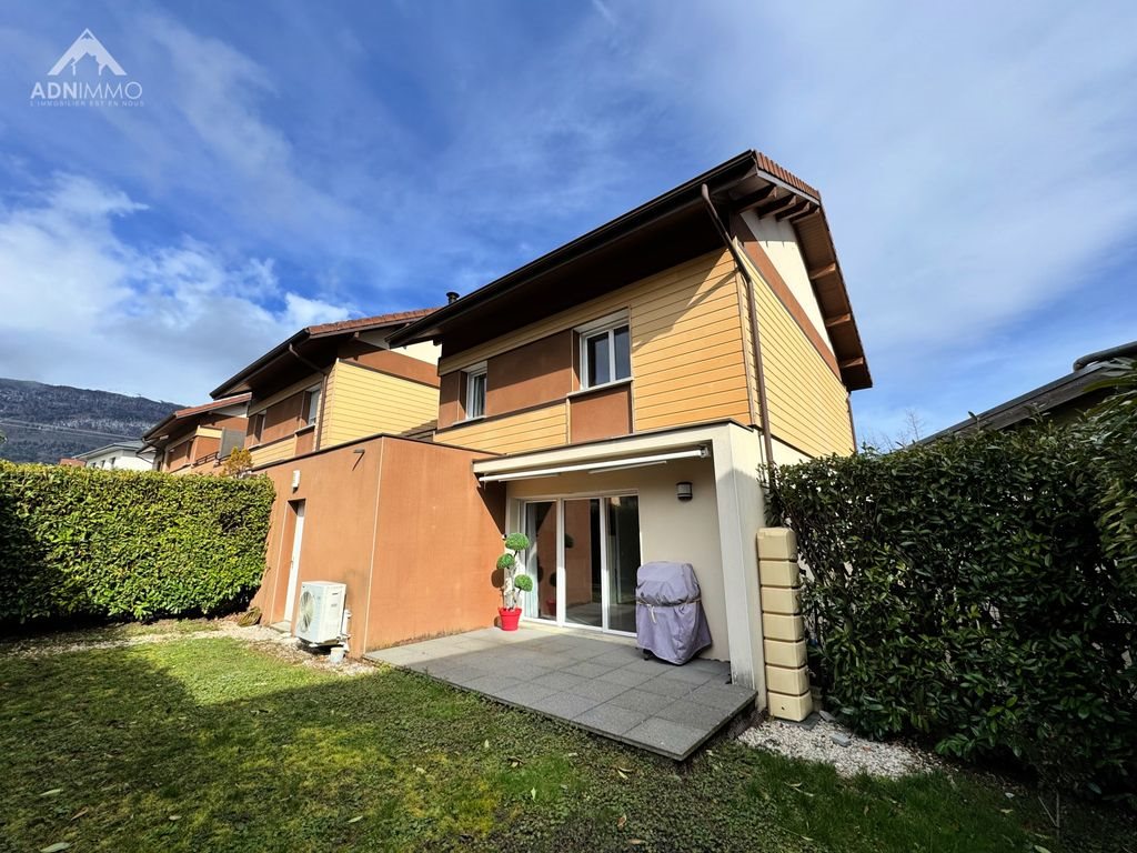 Maison à vendre, 109m², Saint-Jean-de-Gonville