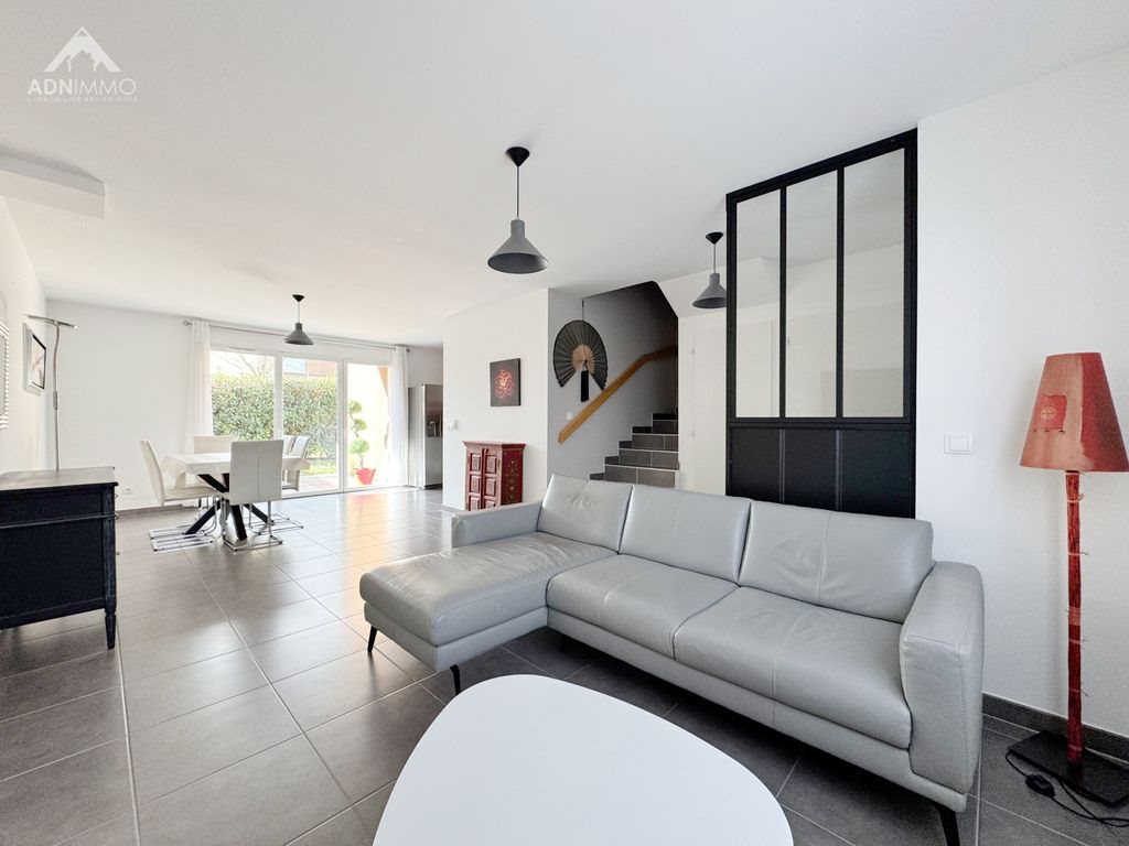 Maison à vendre, 109m², Saint-Jean-de-Gonville