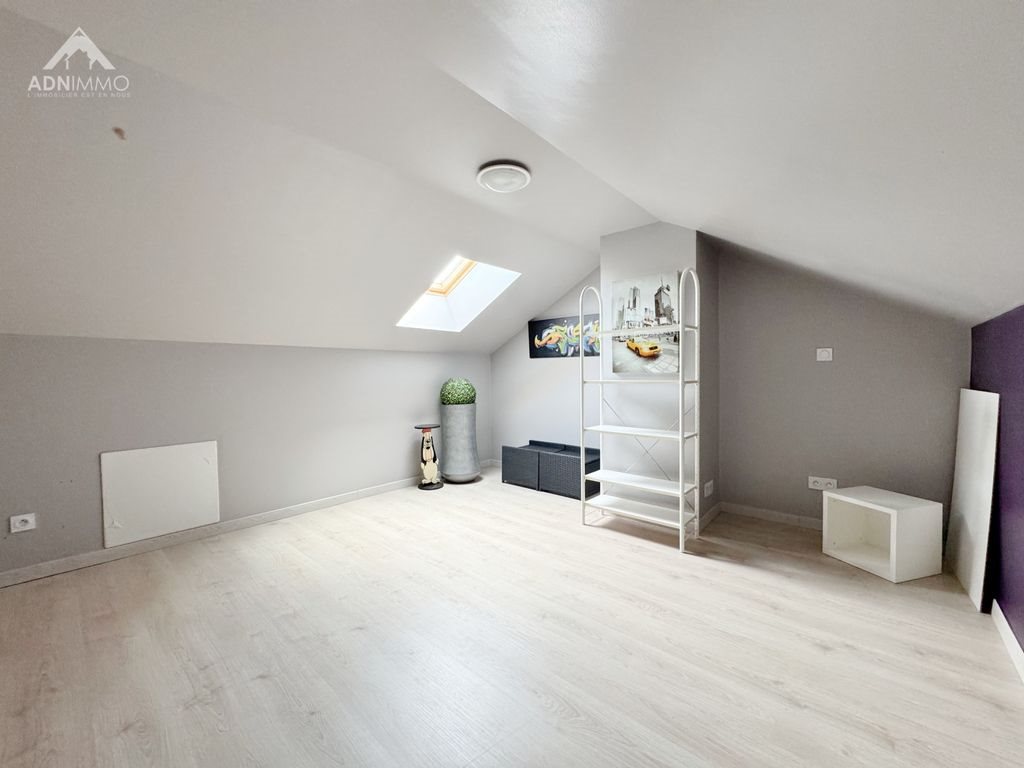 Maison à vendre, 109m², Saint-Jean-de-Gonville