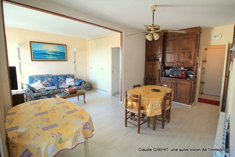 Appartement à vendre, 51m², Balaruc-les-Bains