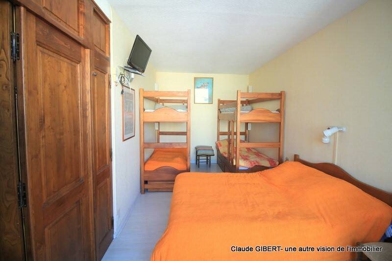 Appartement à vendre, 51m², Balaruc-les-Bains