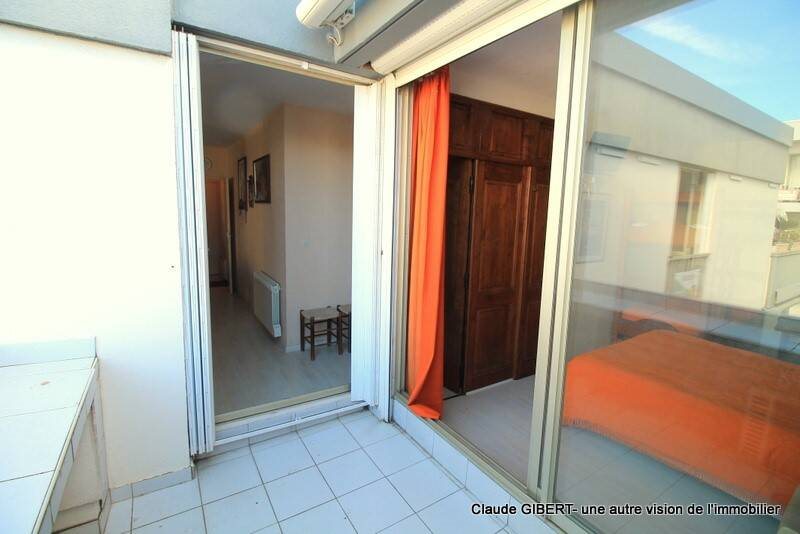 Appartement à vendre, 51m², Balaruc-les-Bains