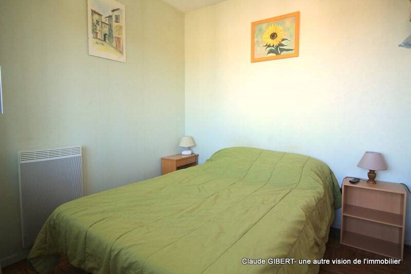 Appartement à vendre, 40m², Balaruc-les-Bains