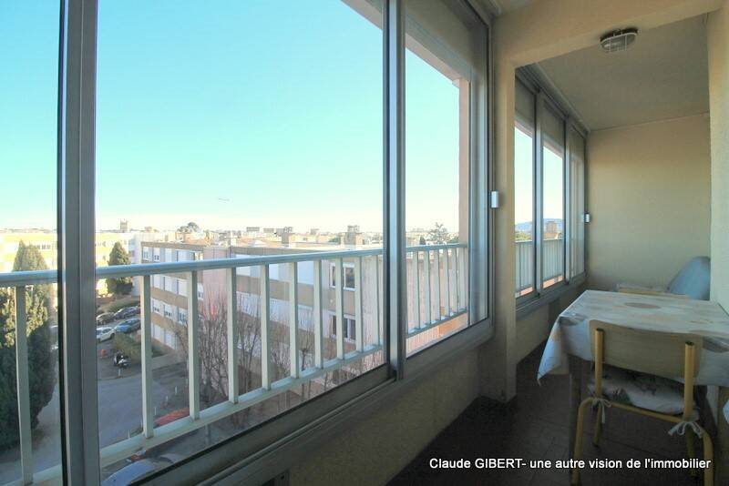 Appartement à vendre, 40m², Balaruc-les-Bains