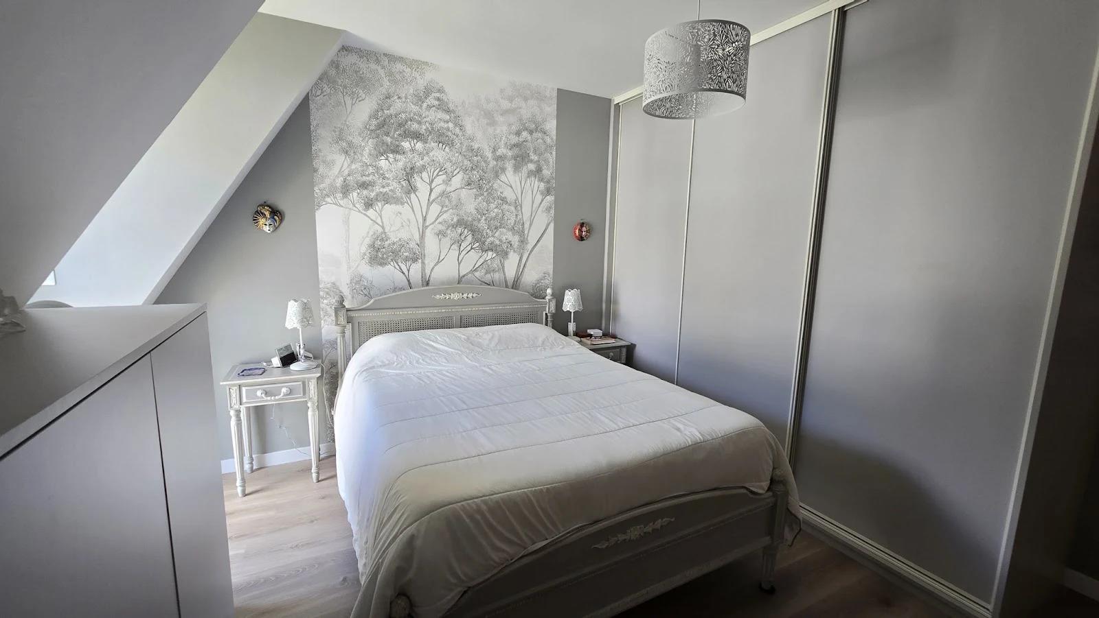 Appartement à vendre, 94m², Tours