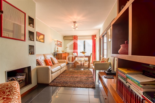 Appartement Duplex 2+1 chambres à vendre à Porto