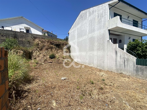 Terreno à venda para Construção de Moradia em Baguim do Monte