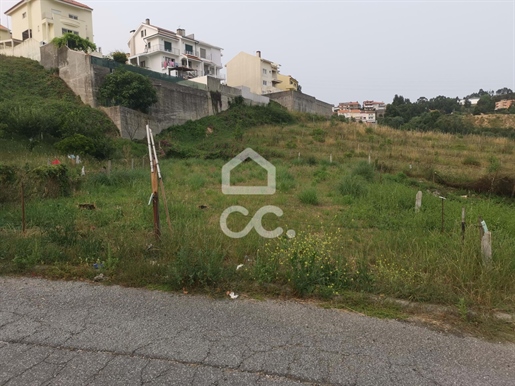 Land for sale for Construction of House in Fânzeres