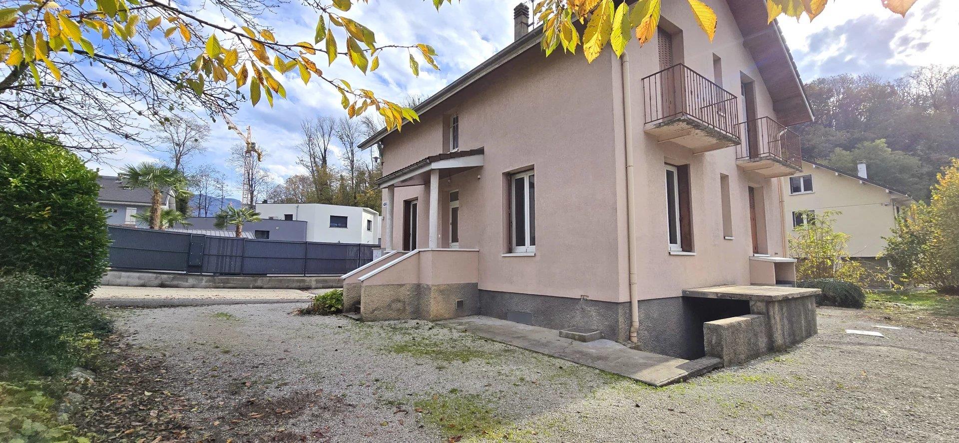 Maison à vendre, 128m², La Ravoire