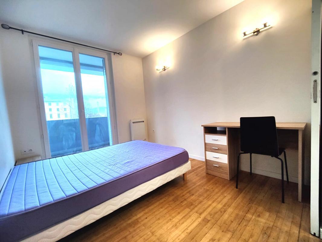 Appartement à vendre, 78m², Grenoble
