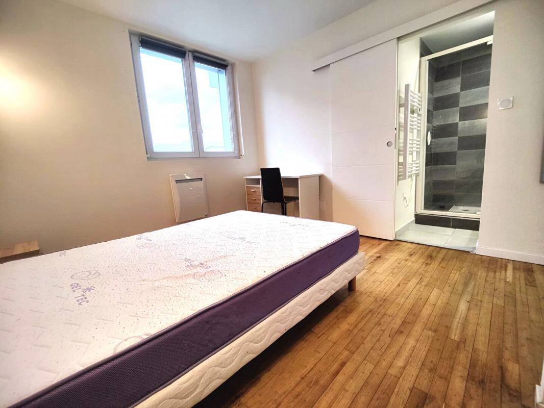 Appartement à vendre, 78m², Grenoble
