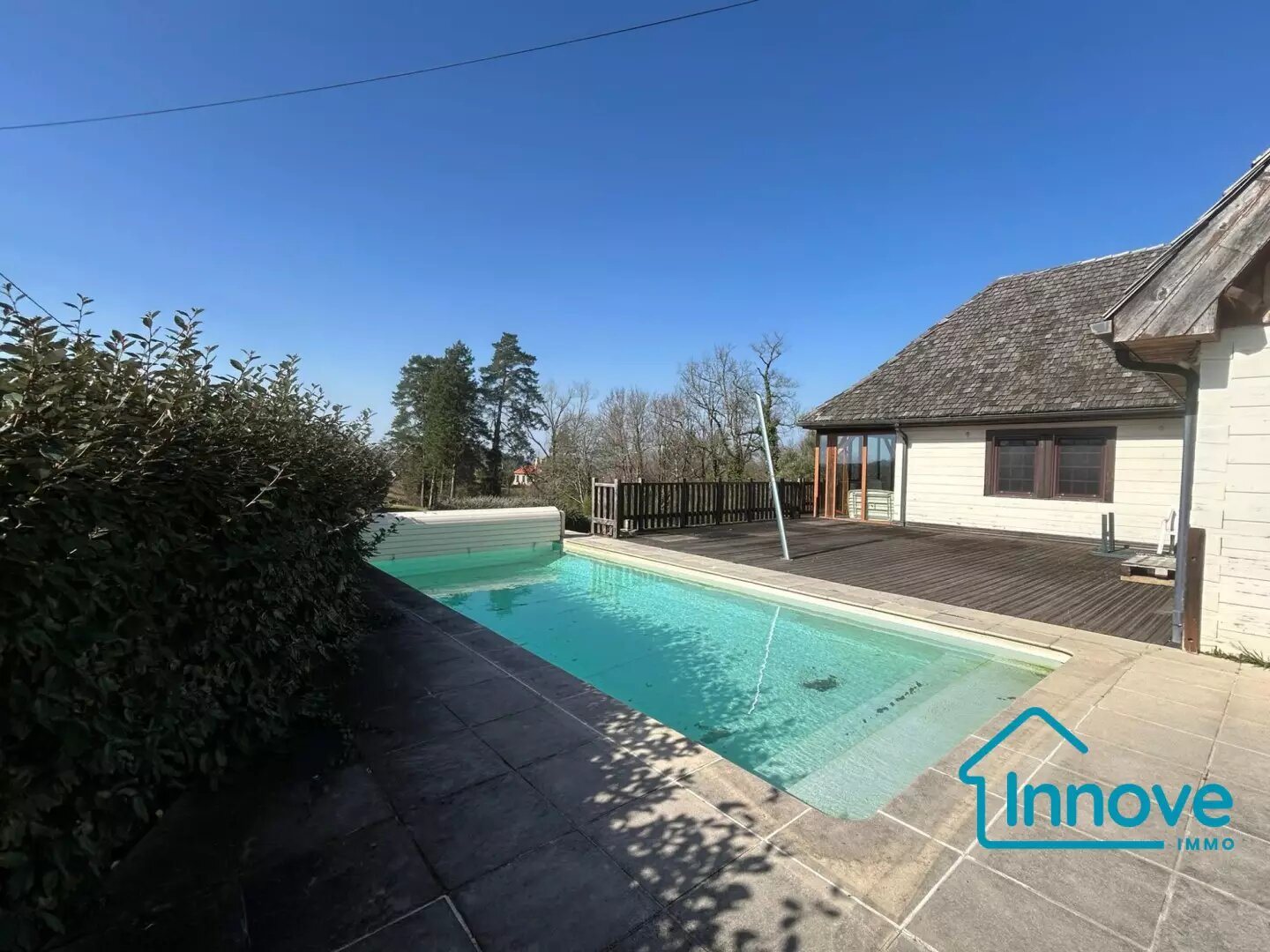 Maison à vendre, 194m², Végennes