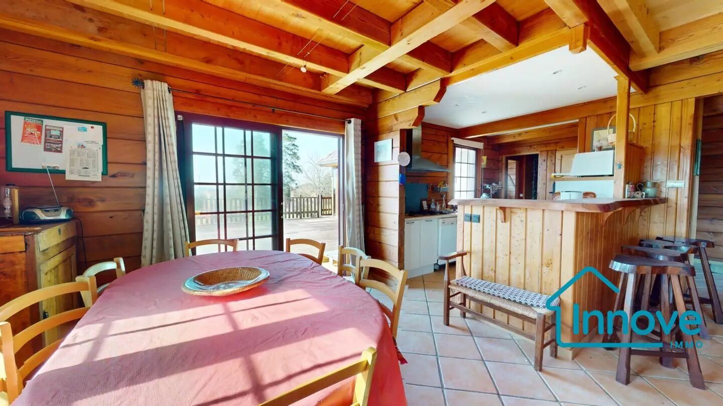 Maison à vendre, 194m², Végennes