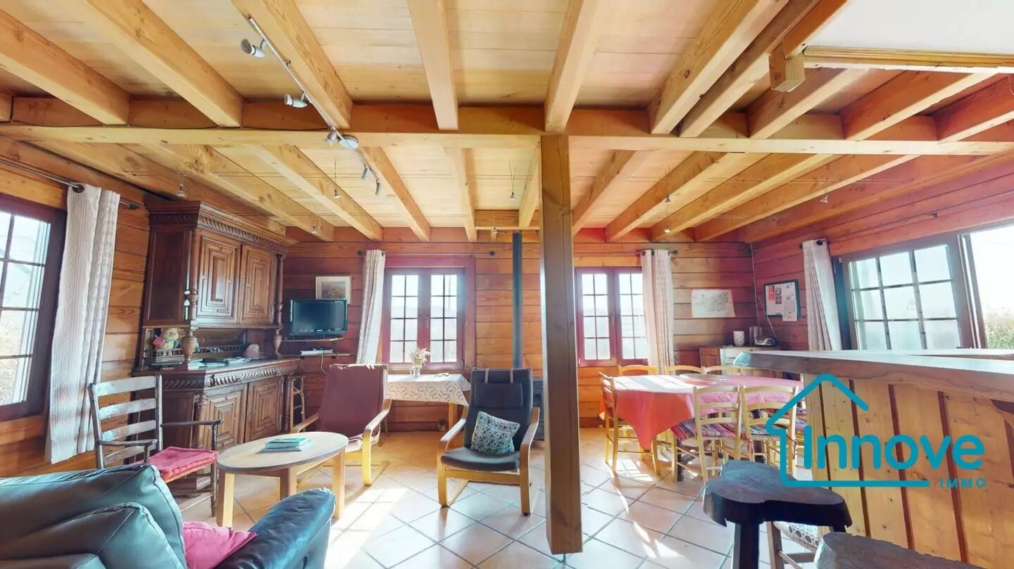 Maison à vendre, 194m², Végennes