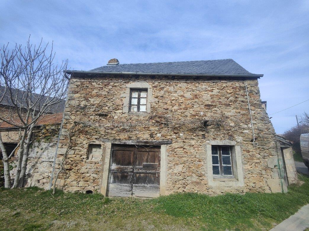 Maison à vendre, 140m², Sauveterre-de-Rouergue