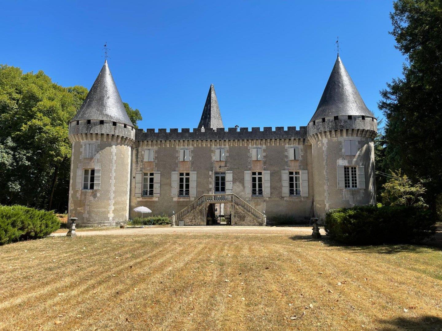 Castle