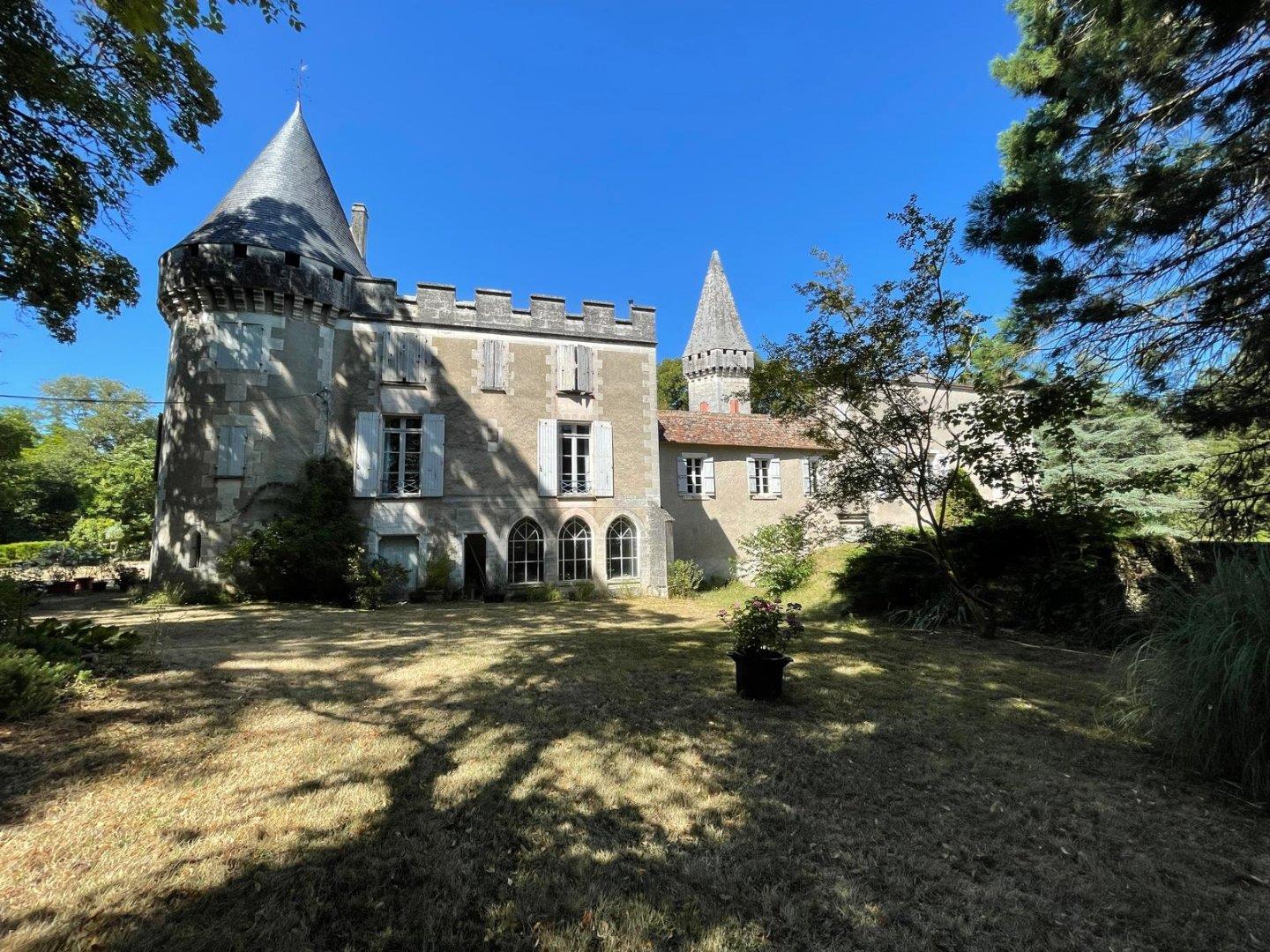 Castle