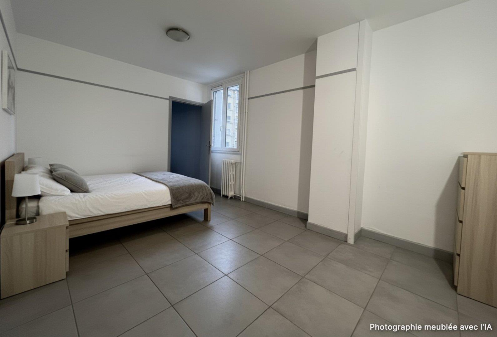 Appartement à vendre, 68m², Aurillac