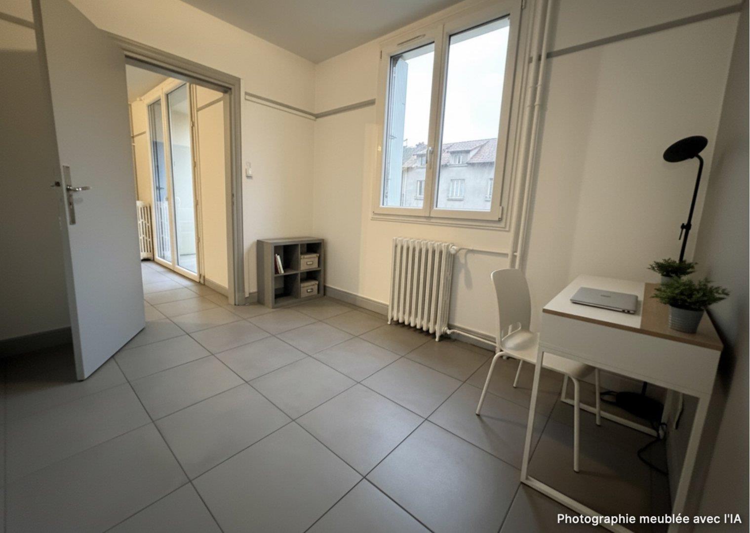 Appartement à vendre, 68m², Aurillac