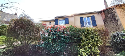 Compra: Casa (12300)