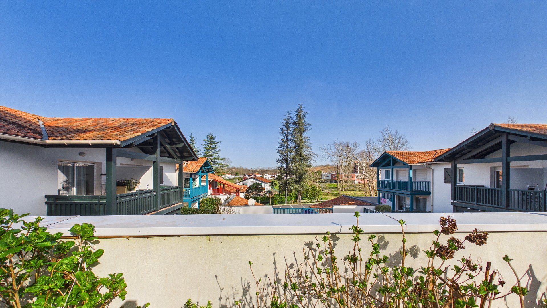 Appartement à vendre, 39m², Cambo-les-Bains