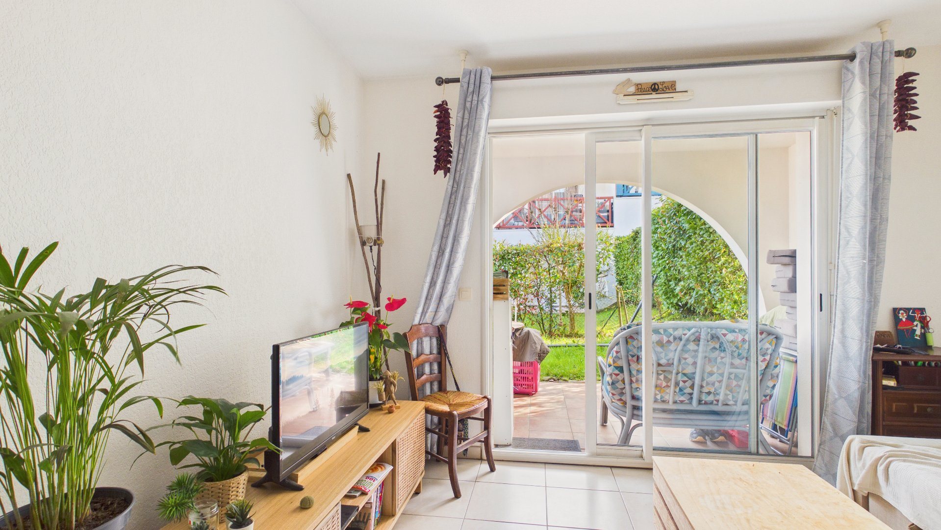 Appartement à vendre, 39m², Cambo-les-Bains
