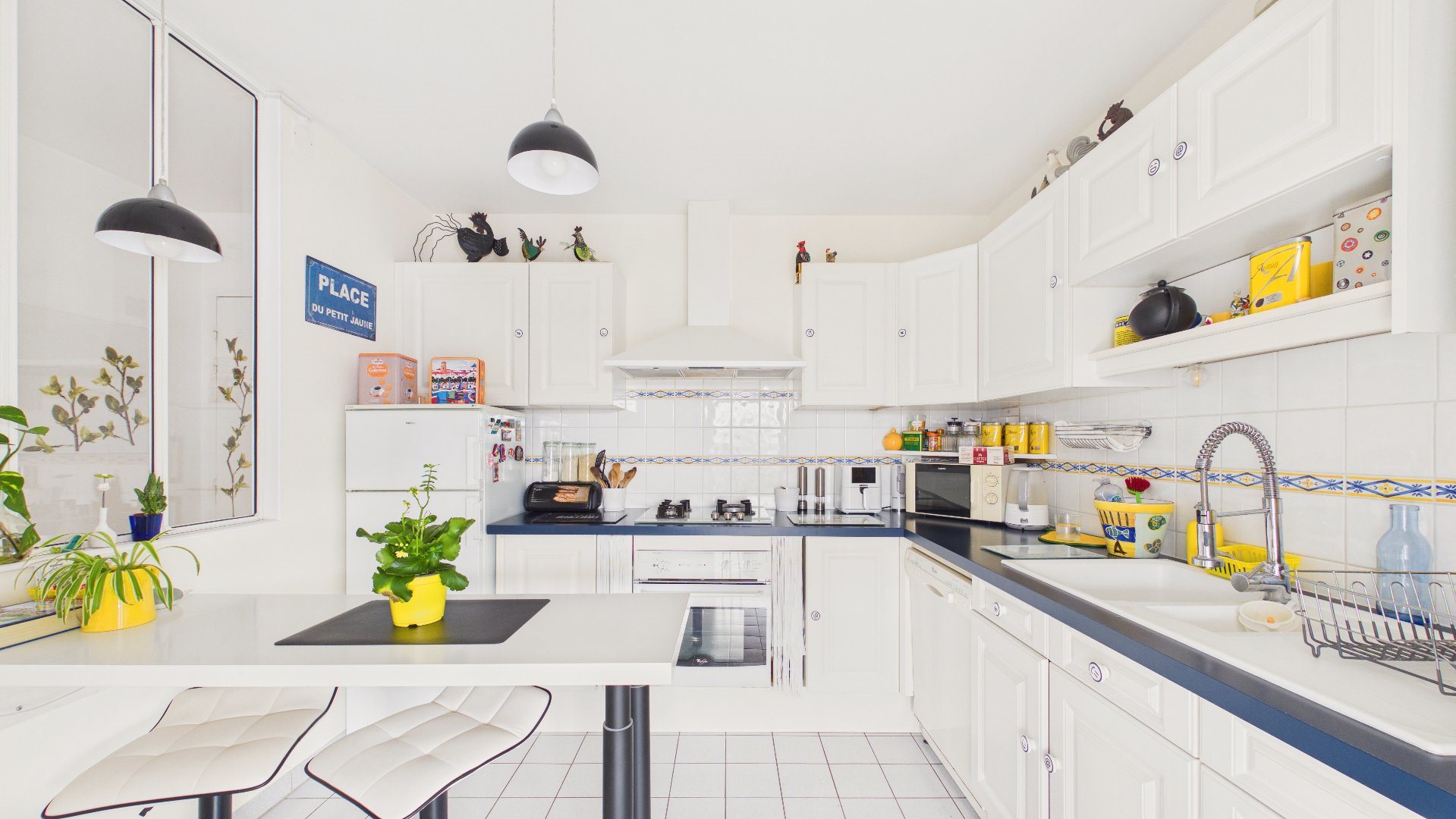 Appartement à vendre, 68m², Cambo-les-Bains