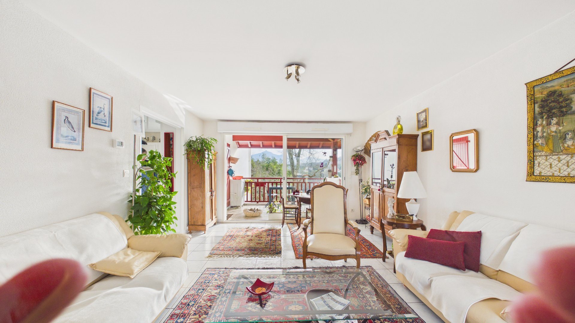 Appartement à vendre, 68m², Cambo-les-Bains