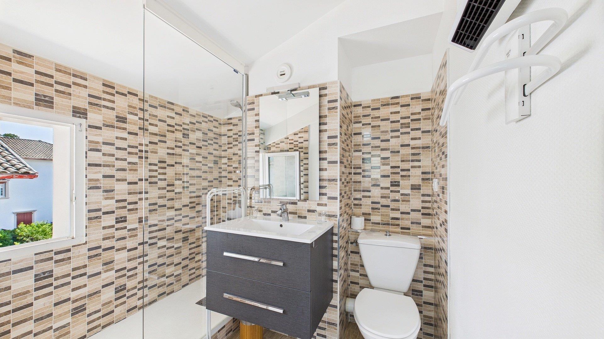 Appartement à vendre, 21m², Cambo-les-Bains