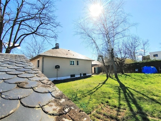 Compra: Casa (12740)