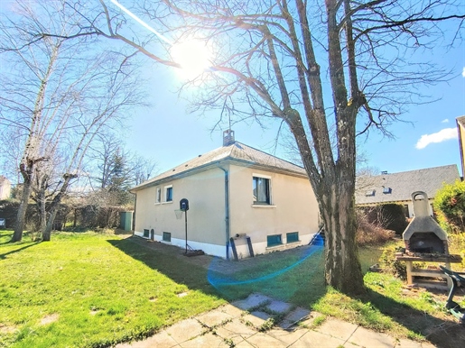 Compra: Casa (12740)