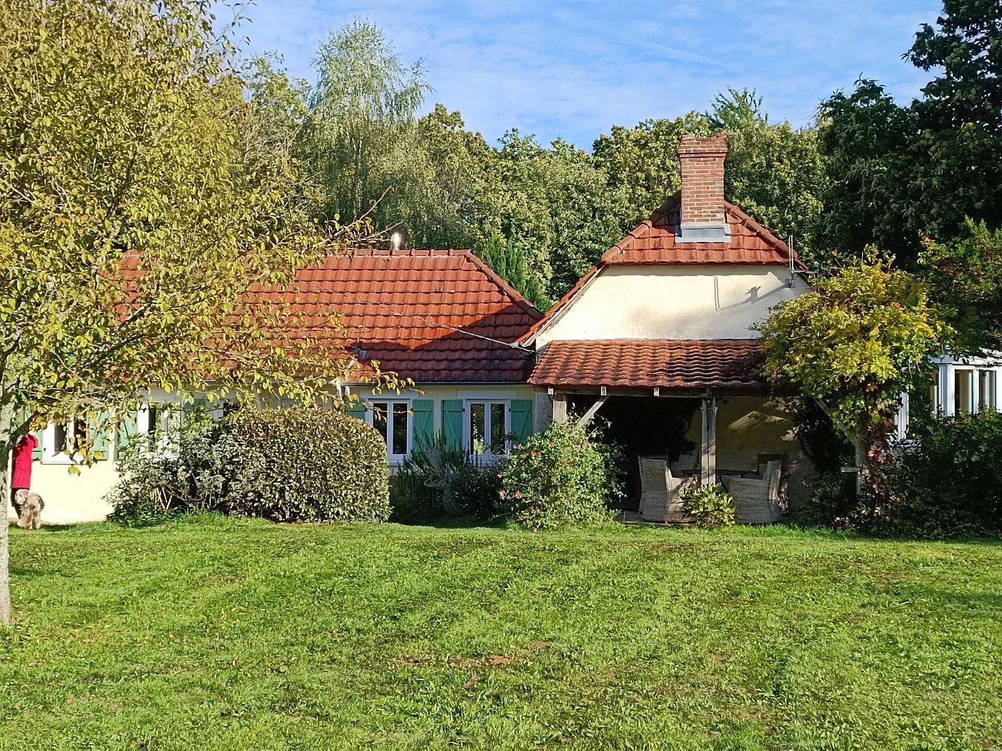 Maison à vendre, 145m², Arnac-Pompadour