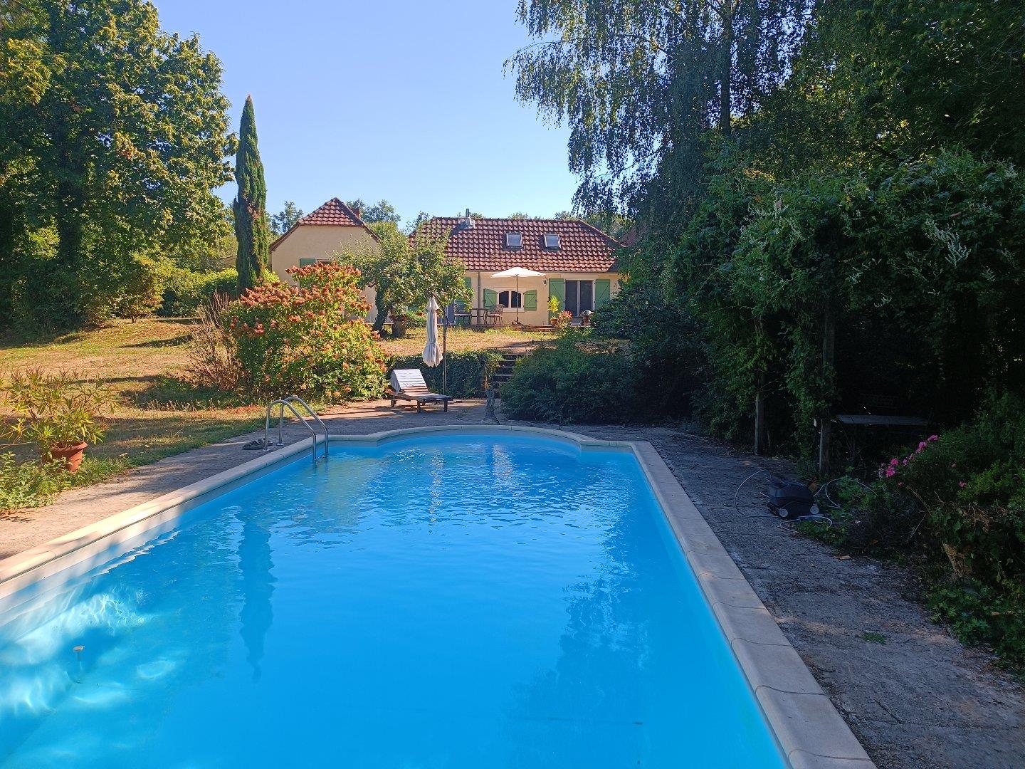 Maison à vendre, 145m², Arnac-Pompadour