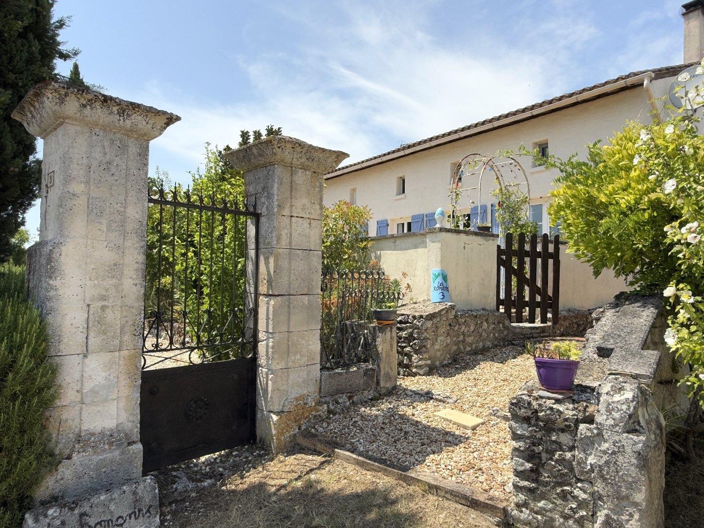 Maison à vendre, 180m², Saint-Romain