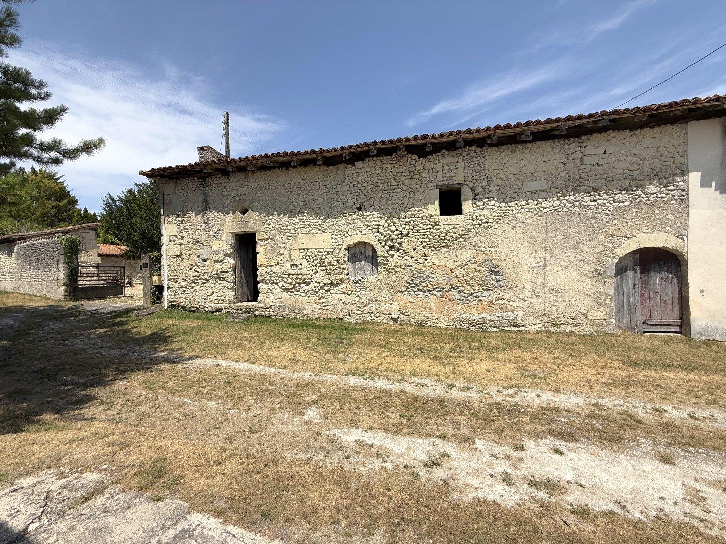 Maison à vendre, 180m², Saint-Romain