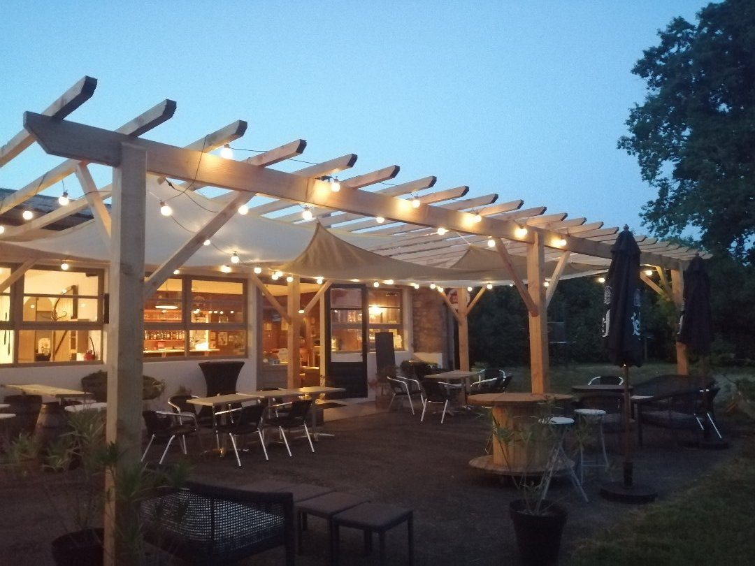 Maison à vendre, 400m², Hautefage