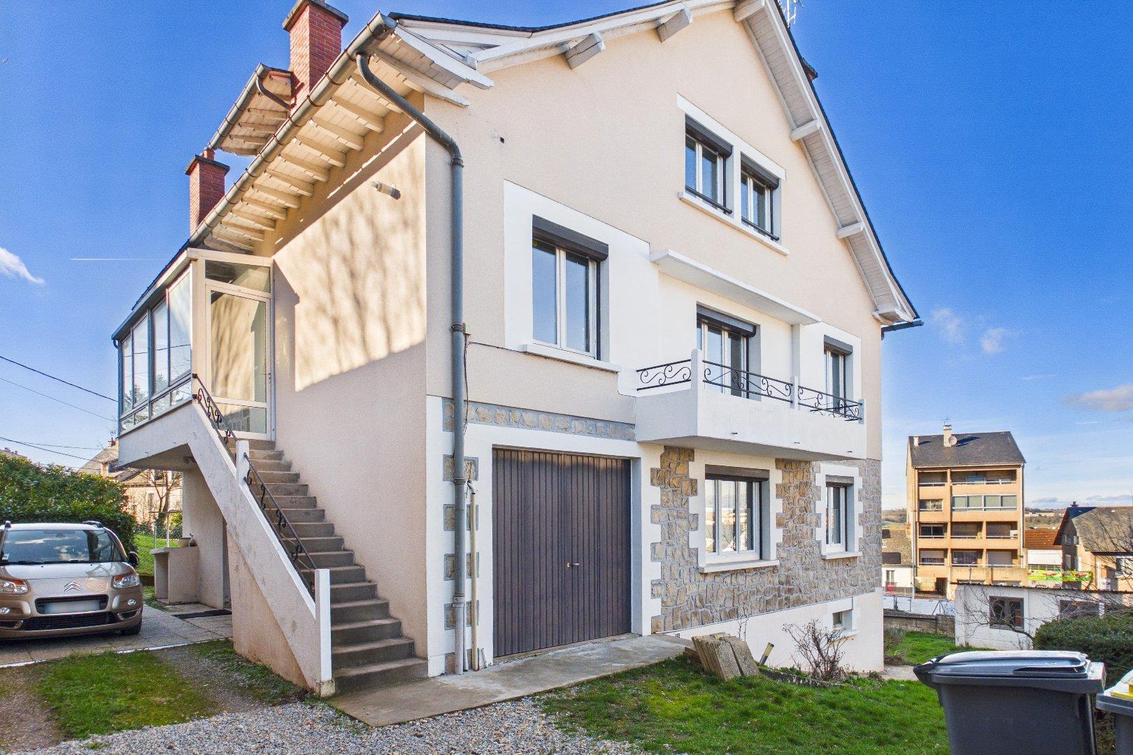 Appartement à vendre, 71m², Rodez